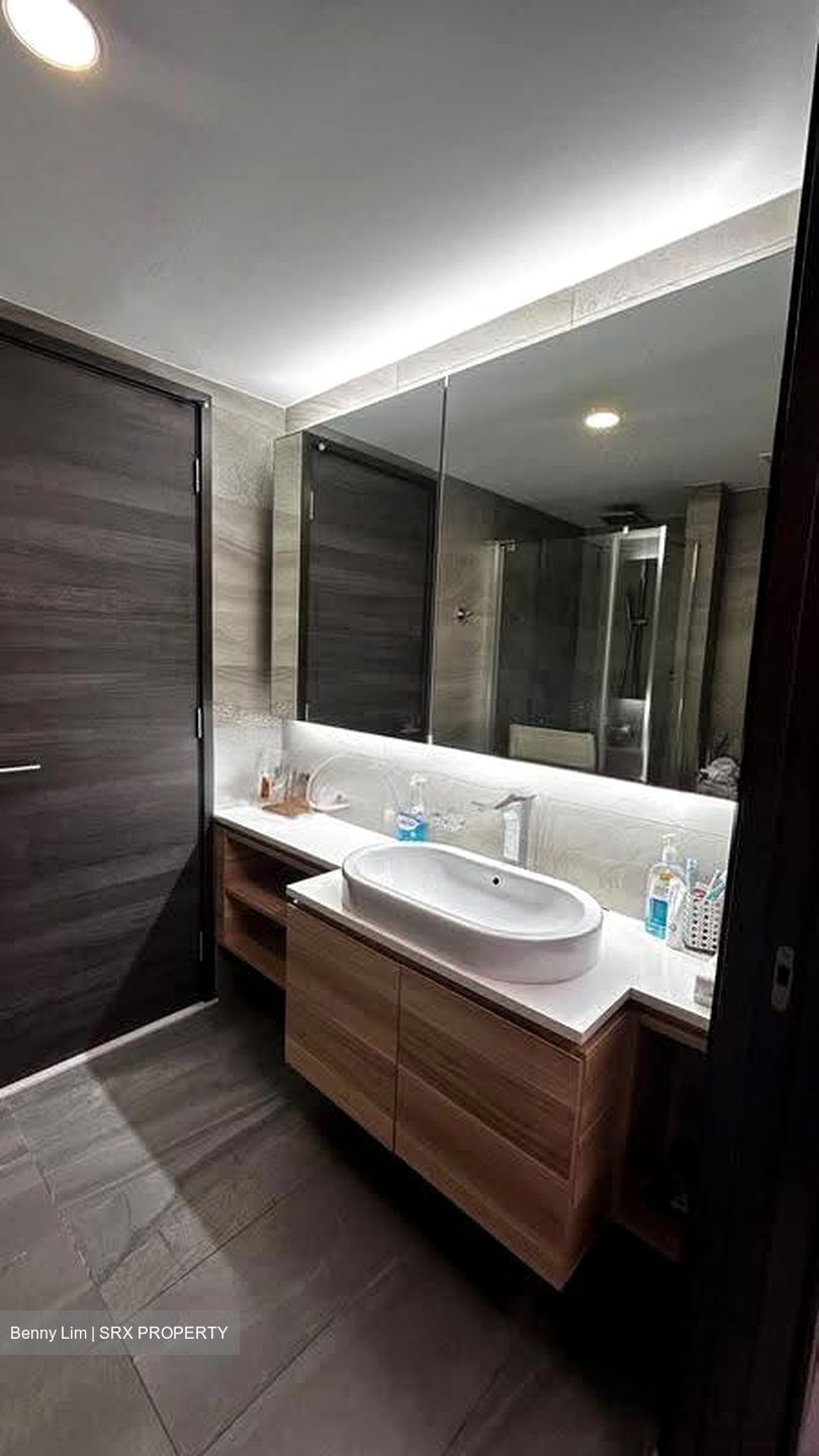The Poiz Residences (D13), Apartment #636452571